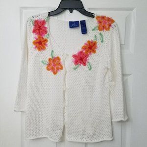 Ones Used J.H.Collectibles cotton Top